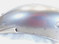 Moto Guzzi California 1100 Special Sport Aluminum Titanium Rear Fender Mudguard - C3 Cycle