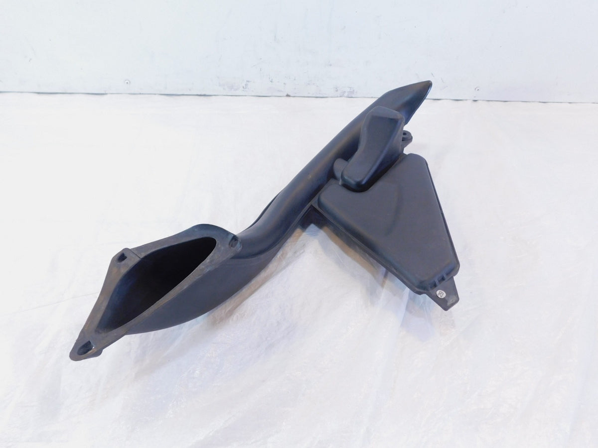 Ducati Superbike 749 749S & 999 999R Xerox Left Air Intake Manifold Duct Tube - C3 Cycle