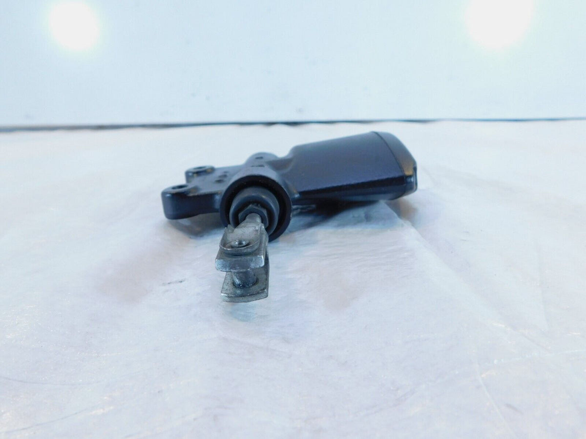 20-22 Indian Challenger Limited Dark Horse Rear Wheel Master Cylinder Reservoir - C3 Cycle
