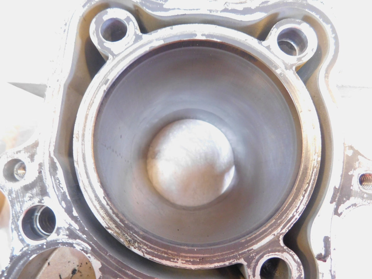 1989-1994 Honda VT1100 Shadow 1100 Engine Motor Cylinder Barrell Jugs & Pistons - C3 Cycle