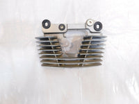 Honda VTX1300 VTX1300R VTX1300S VTX1300C Rear Left Cylinder Head Cover Fins - C3 Cycle