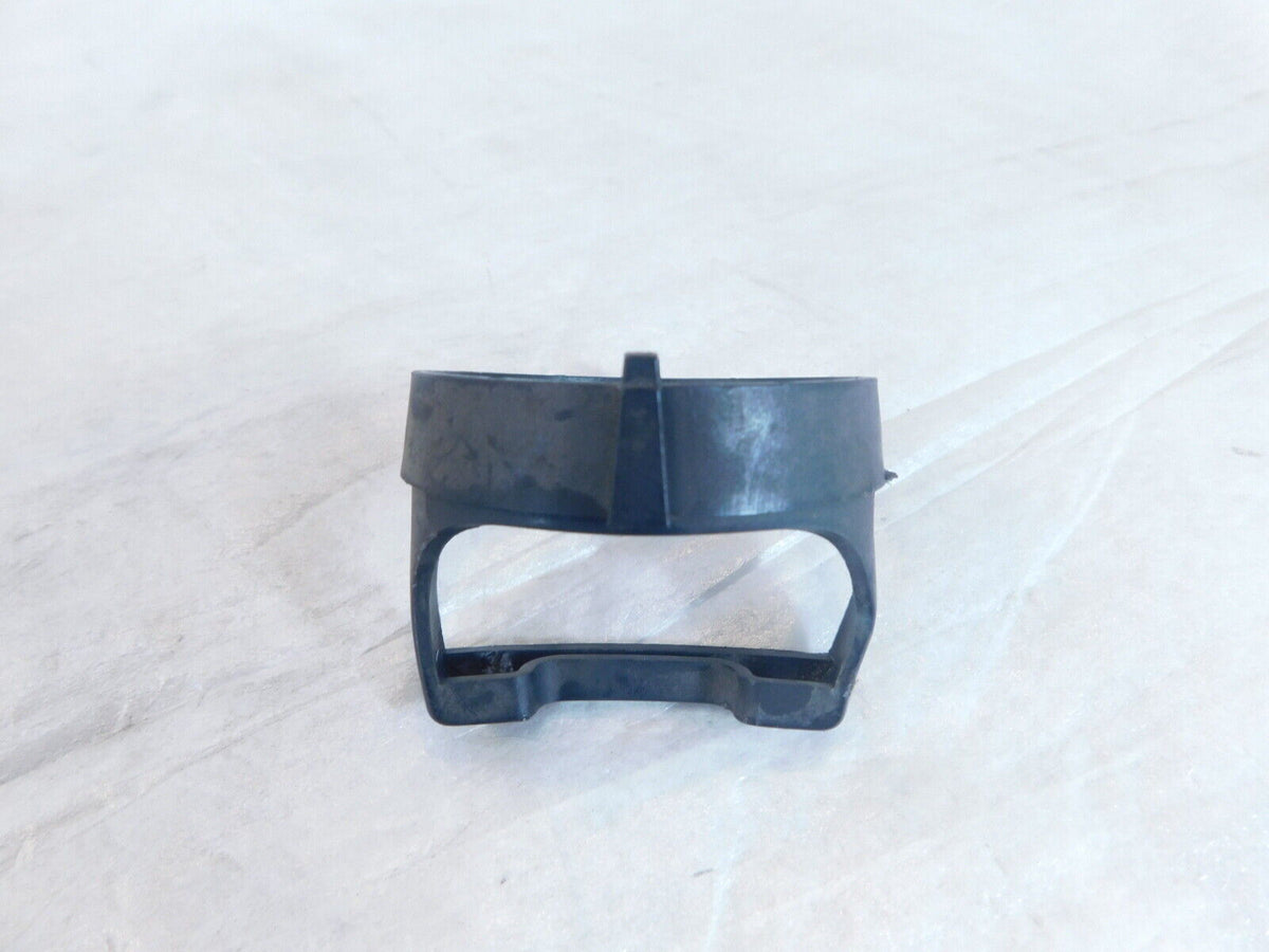 Harley Touring Electra Glide Ultra 2" Small Fairing Gauge Clamp Mounting Bracket - C3 Cycle
