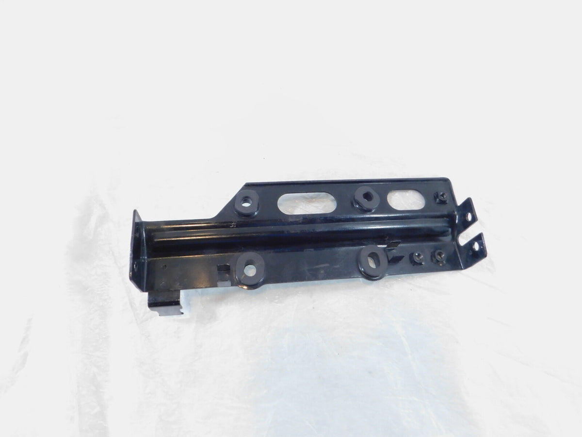 Kawasaki Ninja 1000 1000R ZX1000 Rear Black Battery Box Tray Case Holder Bracket - C3 Cycle