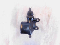 Harley Davidson Touring Road King Street & Electra Glide Rear Master Cylinder - C3 Cycle