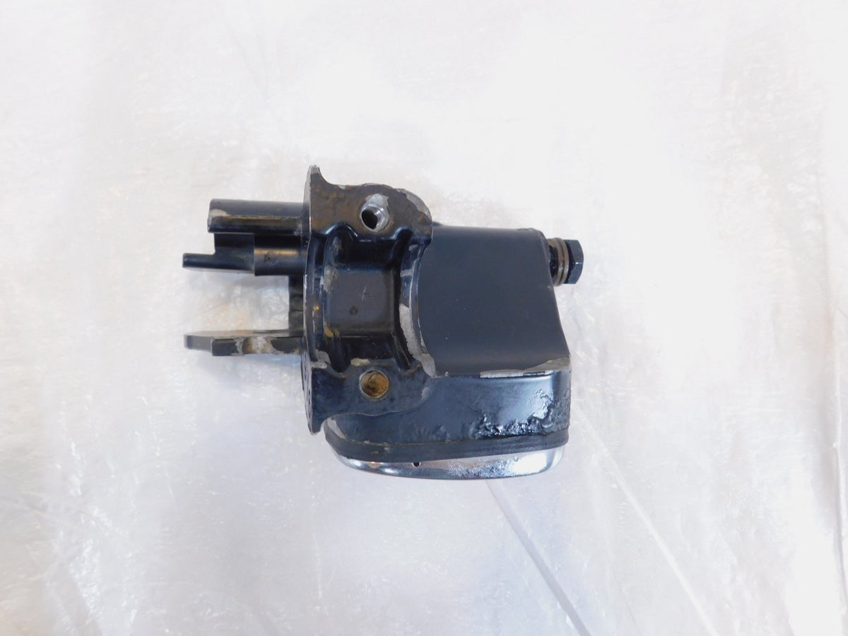 2008-2010 Harley Davidson Softail Dyna Front Brake Master Cylinder Reservoir - C3 Cycle