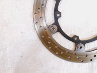 Pair 2022-2024 Yamaha YZFR7 YZF-R7 R7 Front Left/Right Wheel Brake Disc Rotors - C3 Cycle
