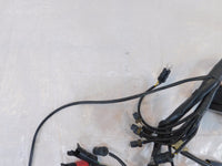 Ducati Sport Touring ST2 & ST4 Front Headlight Headlamp Wiring Cable Harness - C3 Cycle