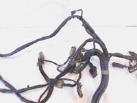 2008-2010 Harley Davidson Dyna Street Bob & Super Glide Main Wire Wiring Harness - C3 Cycle