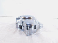 1999-2009 Yamaha V-Star 1100 Classic Custom XVS1100 Left Crankcase Stator Cover - C3 Cycle