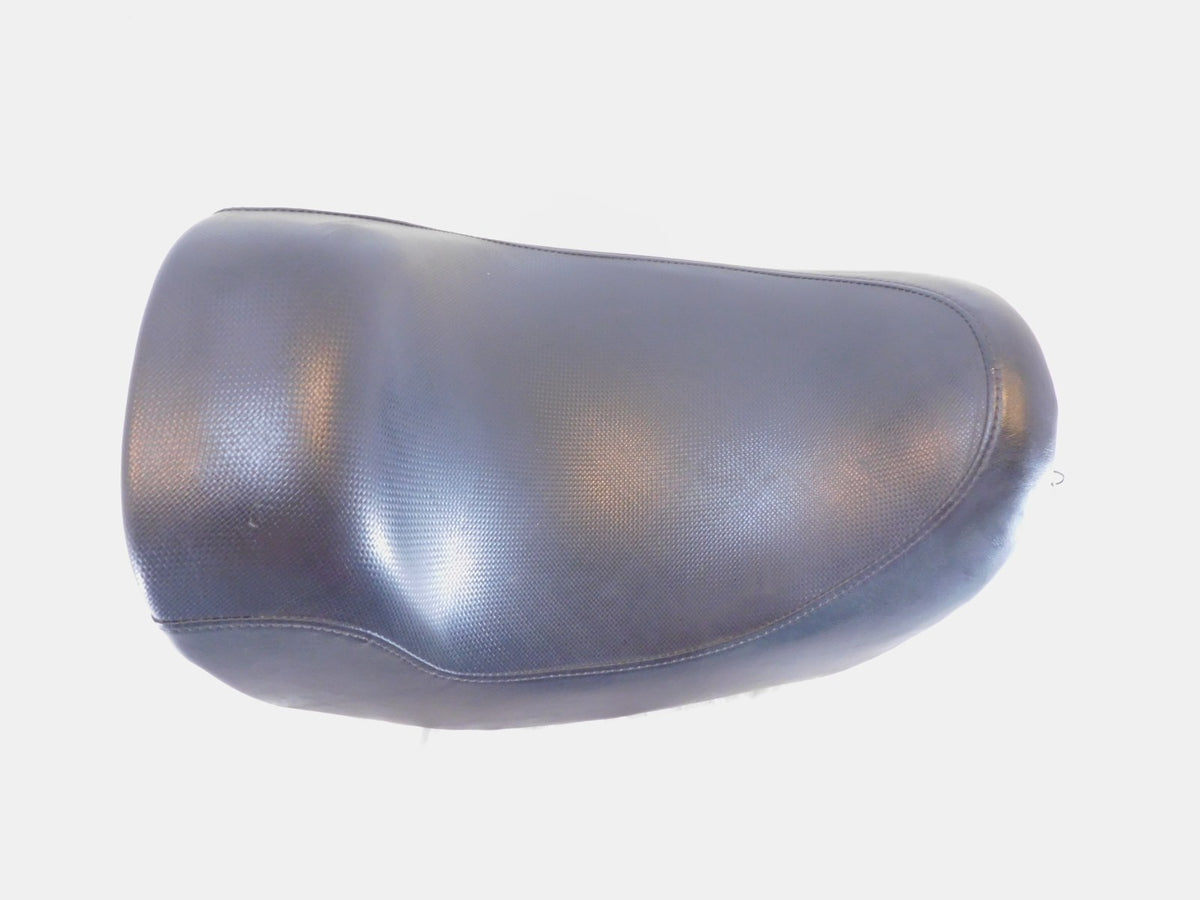2002-06 Harley Davidson V-Rod VRod VRSC VRSCA Main Front Rider Seat Saddle BURN - C3 Cycle