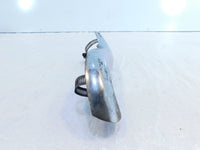 Harley Davidson Electra Glide Road King Left Crossover Header Pipe Shield Cover - C3 Cycle