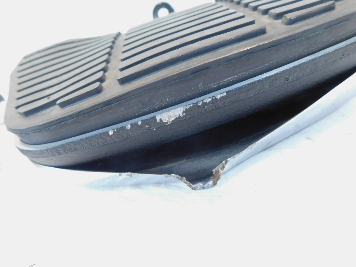 Harley Davidson Road King Electra Glide Passenger Footboard Floorboard Brackets - C3 Cycle