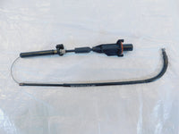 2008 2009 2010 2011 BMW K1300GT K1300 GT Cruise Control Module Unit Bowden Cable - C3 Cycle