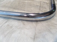 Harley Davidson Electra Glide Ultra & Classic Rear Left Saddlebag Crash Guard - C3 Cycle