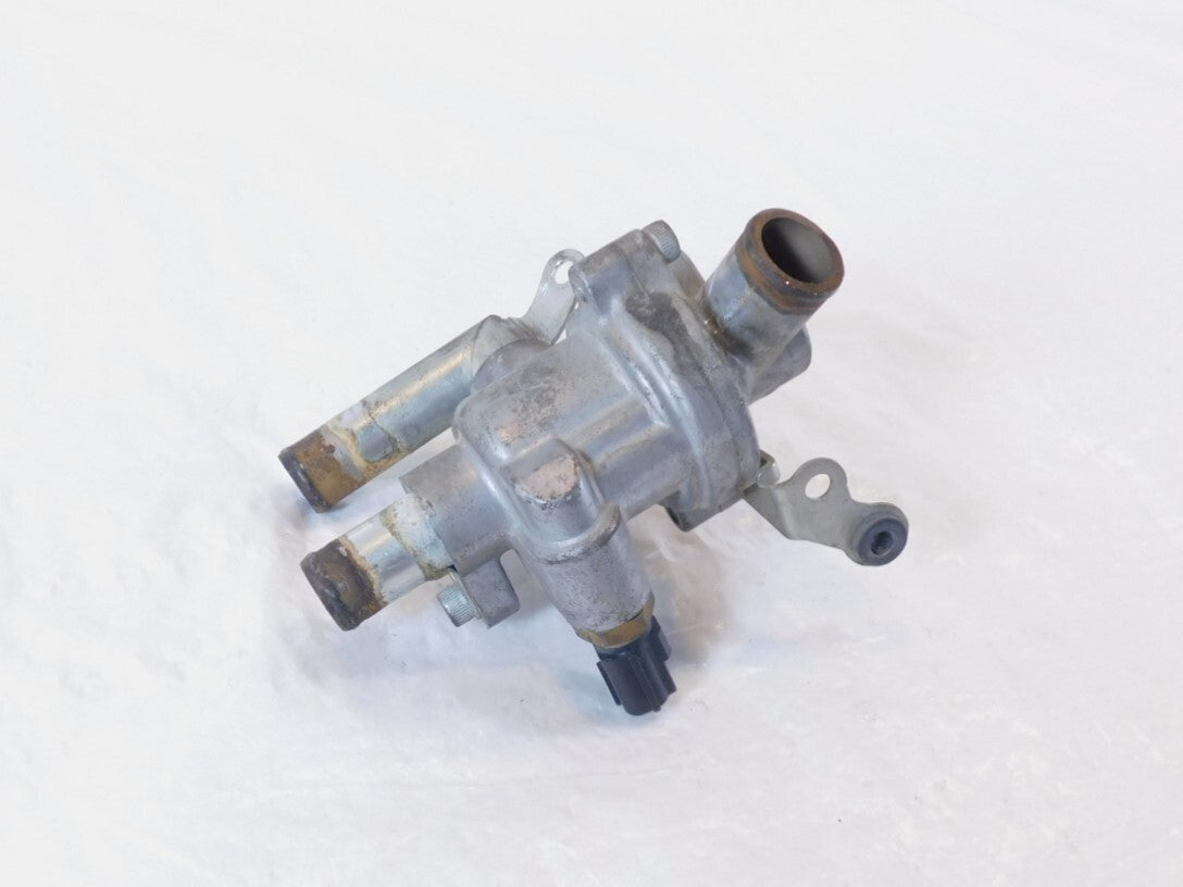 Yamaha V Star 1300 Tourer & Deluxe Water Coolant Radiator Thermostat & Housing - C3 Cycle