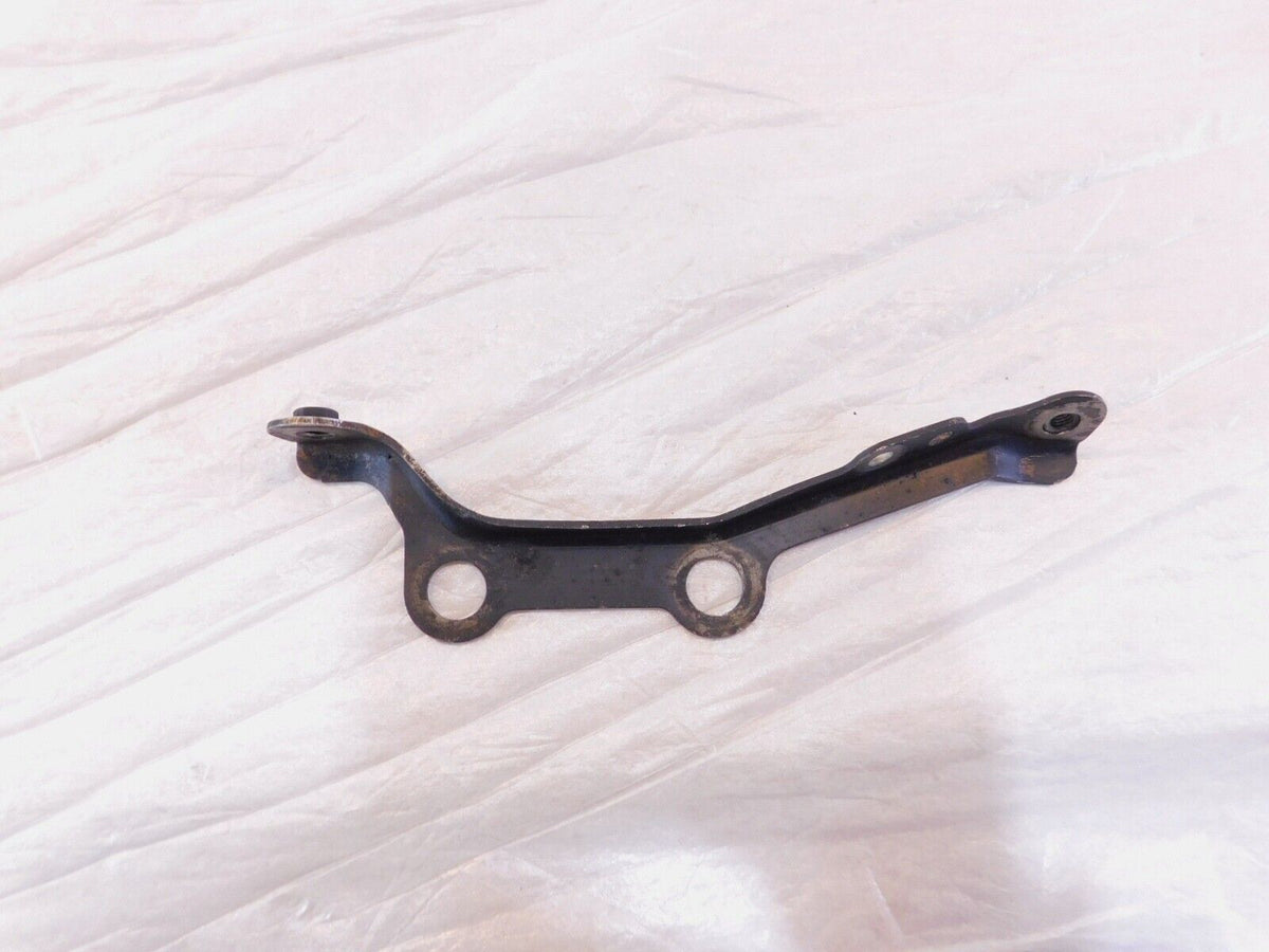 01-17 Honda GL1800 Goldwing 1800 Air Evap Vapor Charcoal Canister Mount Bracket