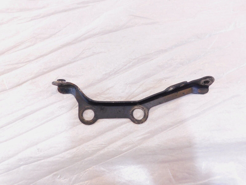 01-17 Honda GL1800 Goldwing 1800 Air Evap Vapor Charcoal Canister Mount Bracket