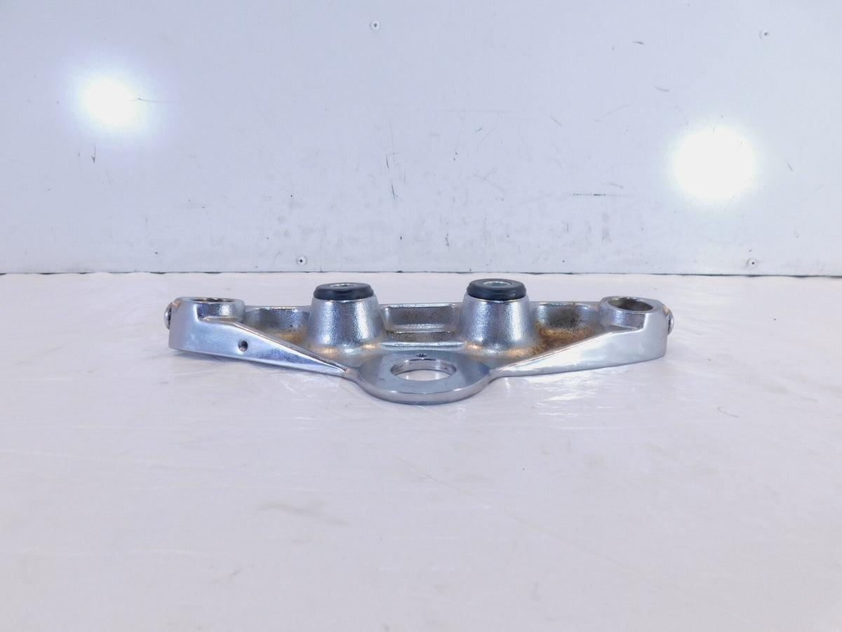 Harley Davidson Dyna FXDWG Wide Glide Front End Fork Triple Tree Bracket - C3 Cycle