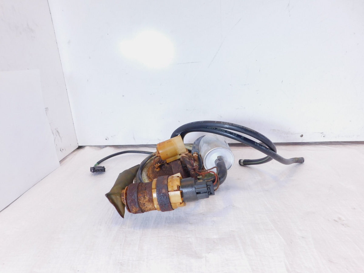2000-2005 BMW R1150R & Rockster Gas Petrol Fuel Tank Pump & Flange - For parts - C3 Cycle