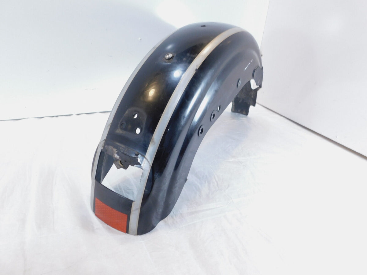 1999-2003 Harley Sportster 883 & 1200 Anniversary Rear Wheel Cover Fender - C3 Cycle