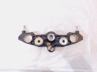 Indian Chieftain Roadmaster Dark Horse Upper Front Fork Triple Tree Fork Bracket - C3 Cycle