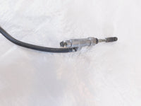 Yamaha V-Star 1300 XVS1300 Tourer Rear Wheel Brake Master Cylinder & Reservoir - C3 Cycle