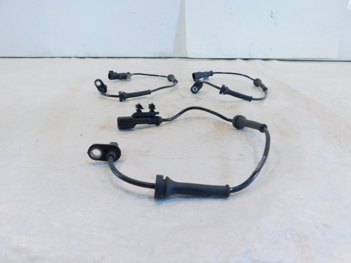 2019-2024 Can-Am Ryker 600 900 Sport STD ACE Rally Front Wheel Speed Sensors - C3 Cycle