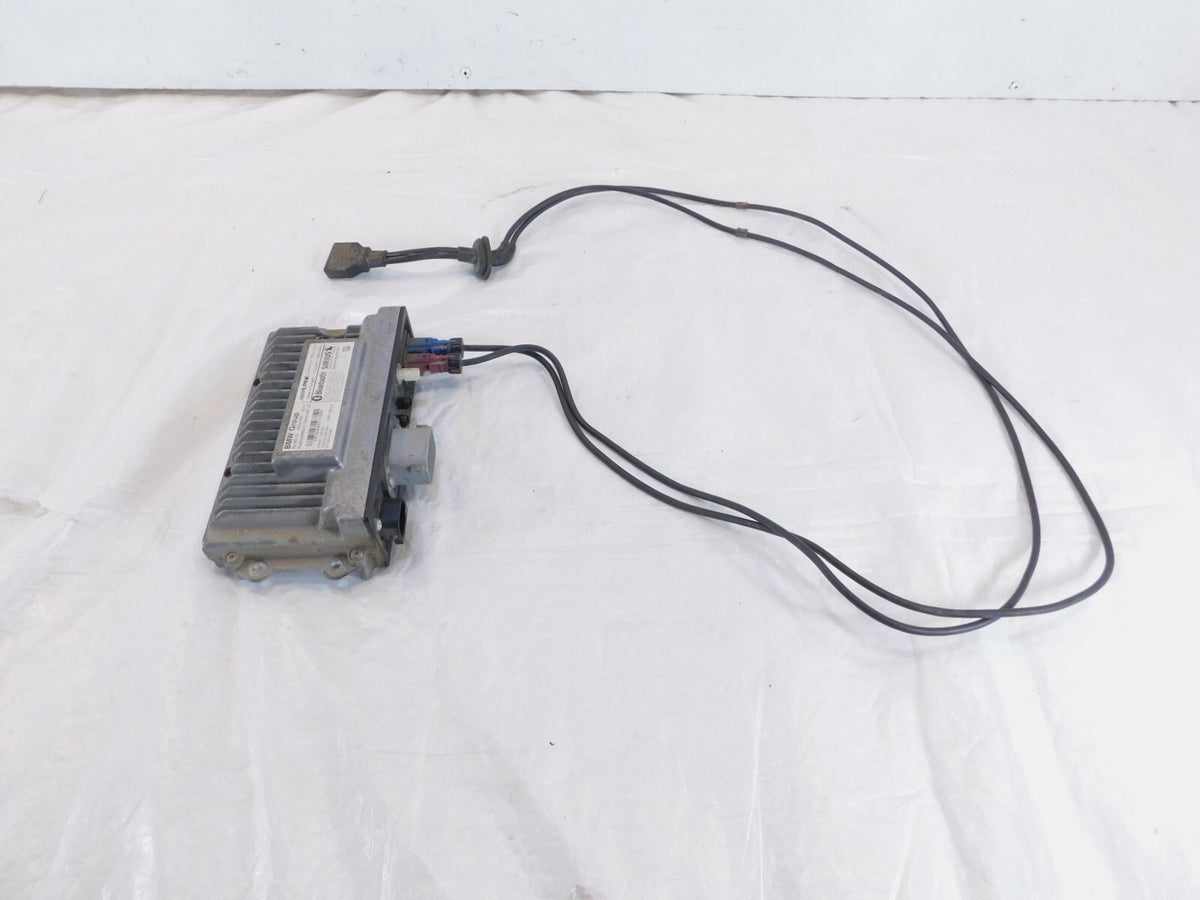 BMW K1600 K1600GT R1200RT Alpine Bluetooth Radio Receiver Audio Control Unit