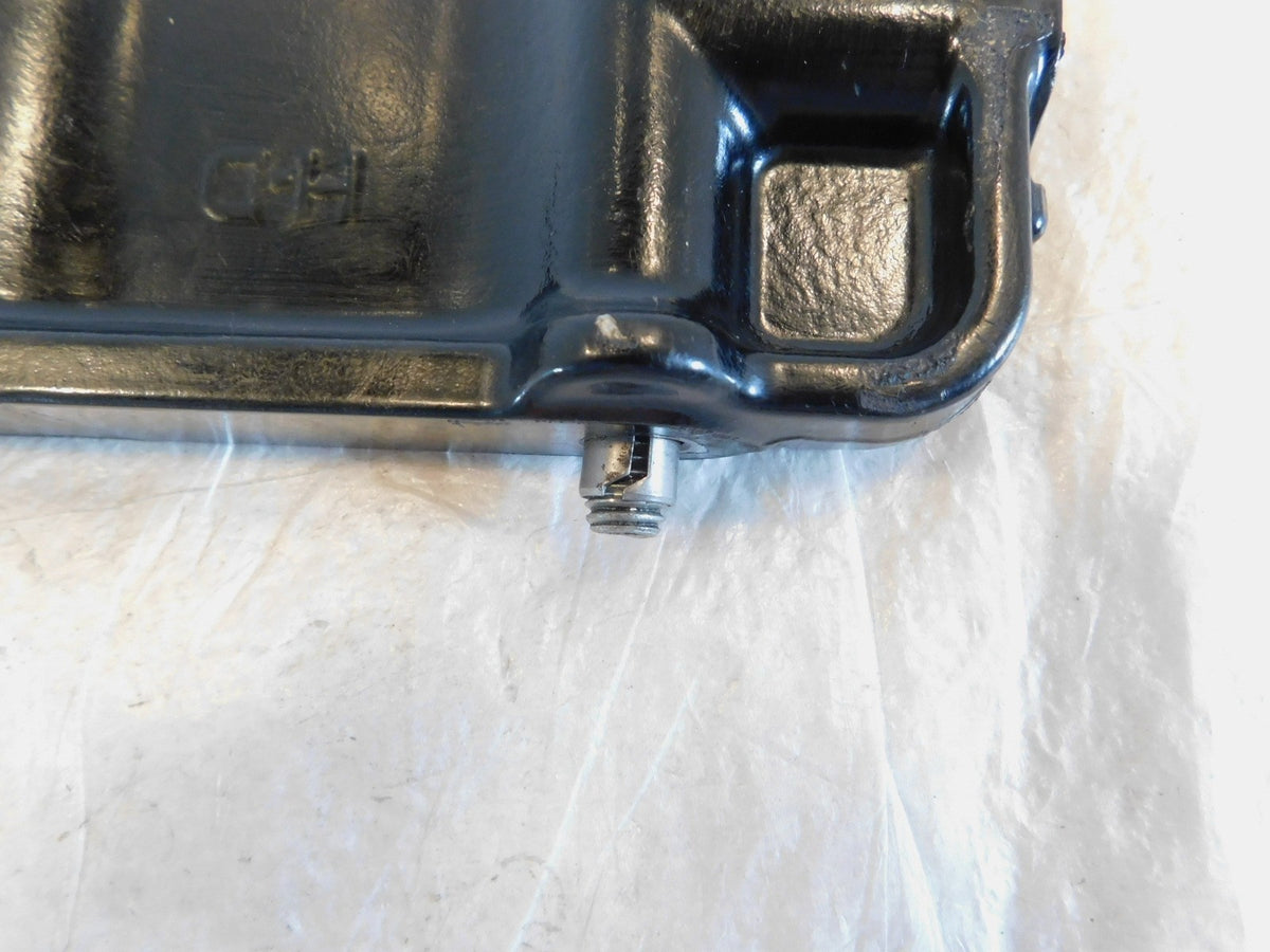 Harley Davidson Touring Road King & Electra Glide Lower Front Engine Motor Mount - C3 Cycle