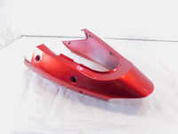 00-05 Kawasaki Ninja ZX12 ZX12R ZX1200 Red Rear Tail Section Fairing Cowl Cover