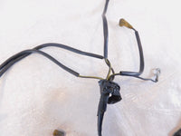 99-13 Yamaha Royal Star Venture S XVZ13 Misc Electrical Sub Wire Harness Cables - C3 Cycle
