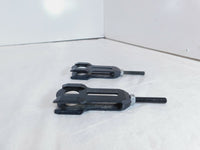 2016 Victory Brammo Empulse TT Rear Wheel Belt Tensioner Axle Adjusters 5140252 - C3 Cycle