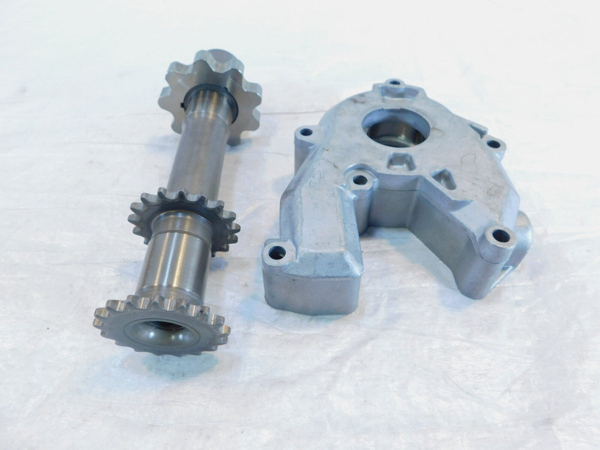 BMW R850R & R1100R R1100RS & R1150GS R1150R & R1200 R1200C Engine Motor Oil Pump - C3 Cycle