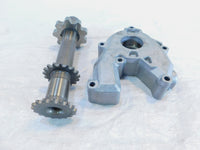 BMW R850R & R1100R R1100RS & R1150GS R1150R & R1200 R1200C Engine Motor Oil Pump - C3 Cycle