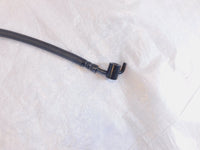 2018 Kawasaki Ninja H2 SX ZX1002 Rear Brake Master Cylinder ABS Pump Pipe Lines