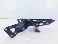 06-17 Triumph Daytona 675R Rear Fender License Number Plate Mount Bracket - C3 Cycle