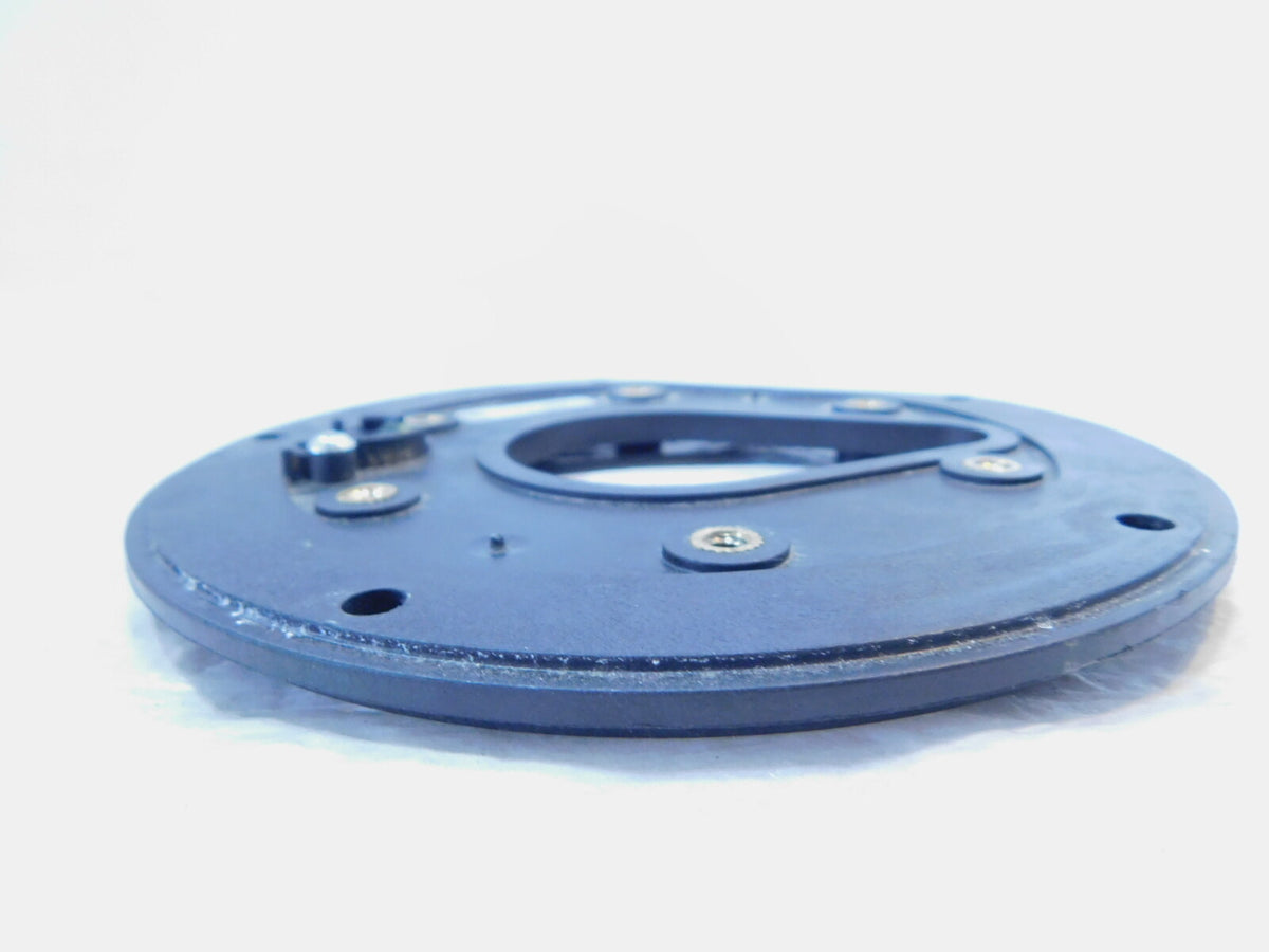 Harley Davidson Pan America RA1250 1250 1250S Fuel Tank Pump Sensor Flange Plate - C3 Cycle