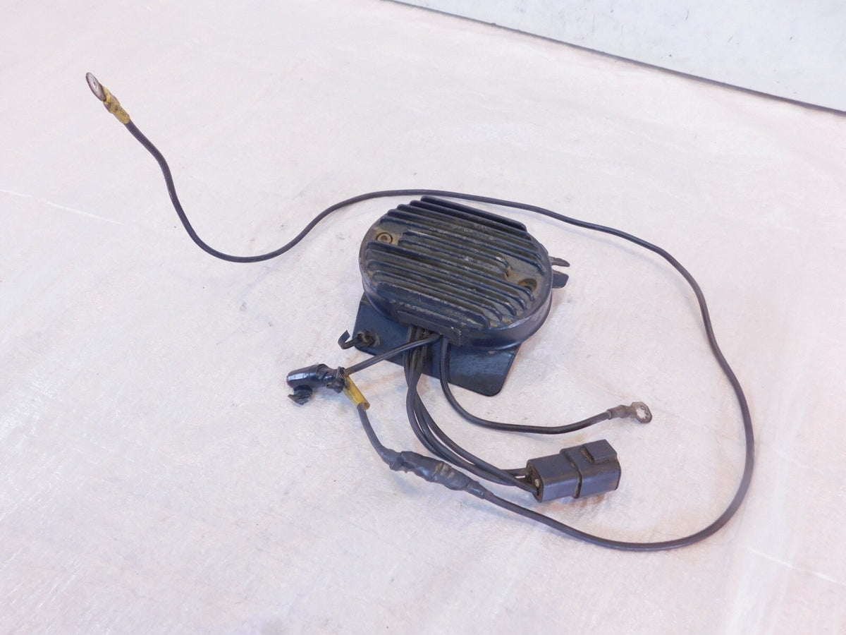 Harley Davidson Softail Heritage Classic & Fat Boy Voltage Regulator Rectifier - C3 Cycle