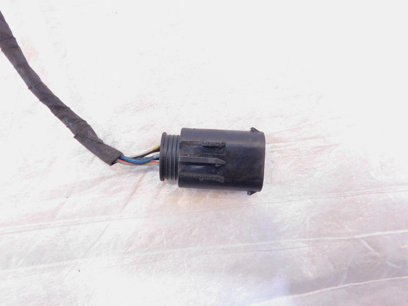 2006-2013 BMW F800S & F800ST OEM Rear Back Brake Taillight Lamp Wire Sub Harnes