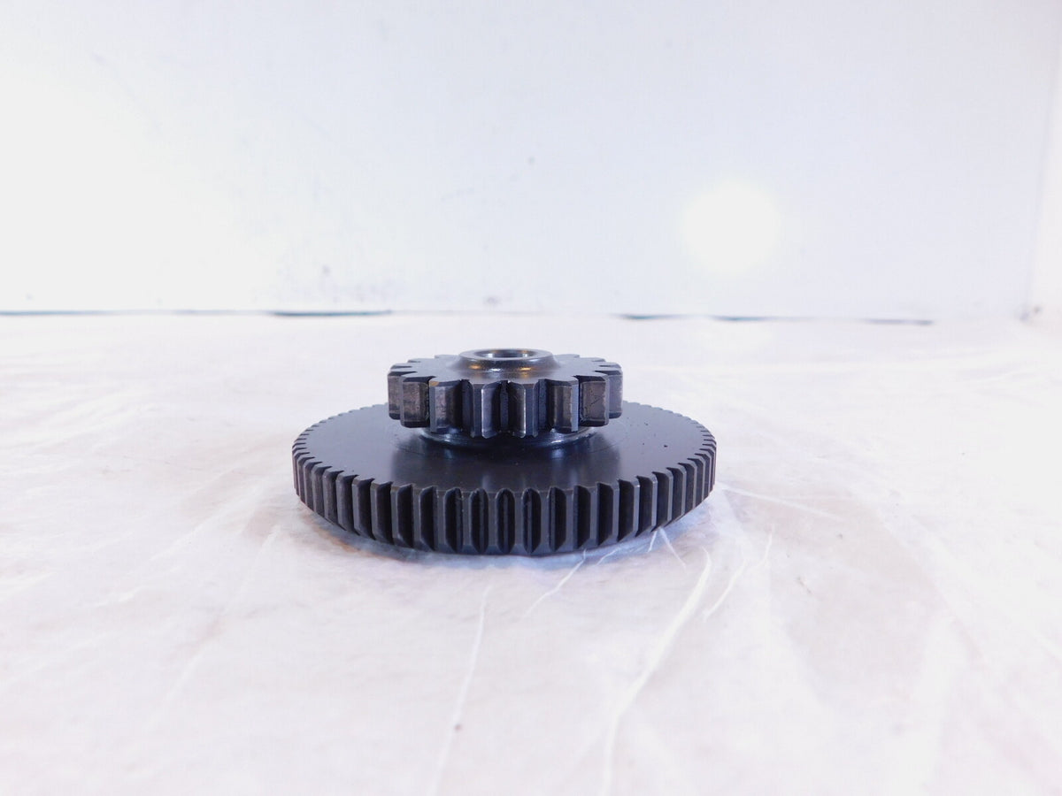 Honda CB1000 CBR1000F CB CBR 1000 Engine Starter Motor Reduction Gear 17T / 68T - C3 Cycle
