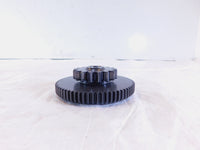 Honda CB1000 CBR1000F CB CBR 1000 Engine Starter Motor Reduction Gear 17T / 68T - C3 Cycle