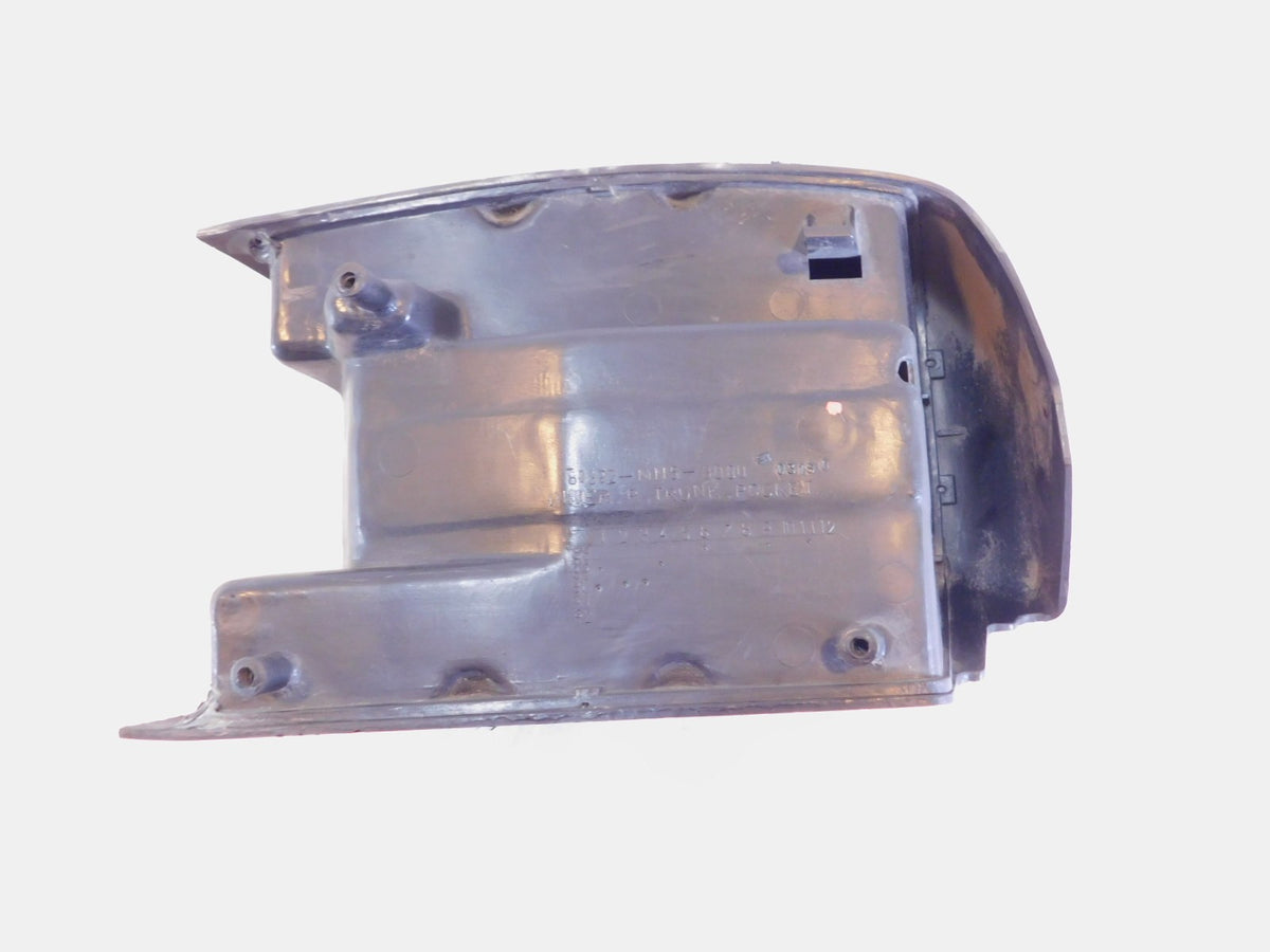 1991-1996 Honda Goldwing GL1500 GL1500A GL1500I Rear Right Trunk Storage Pocket - C3 Cycle