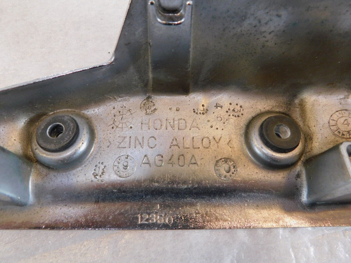 Honda VT1100 VT1100C Shadow 1100 Sabre & ACE Rear Right Cylinder Head Cover - C3 Cycle