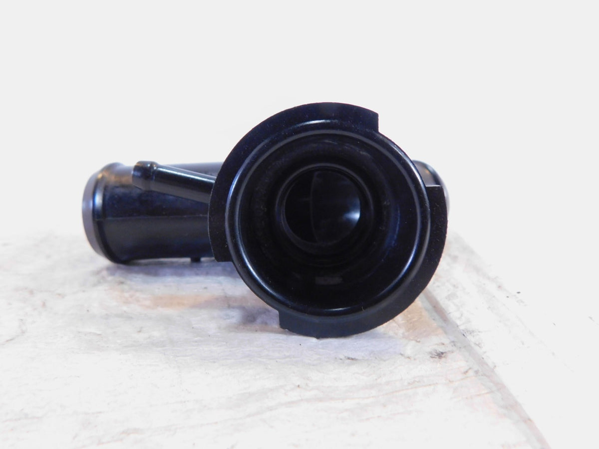Honda CBR600RR CBR600RA CBR600 600 Engine Cooling Coolant Radiator Filler Neck - C3 Cycle