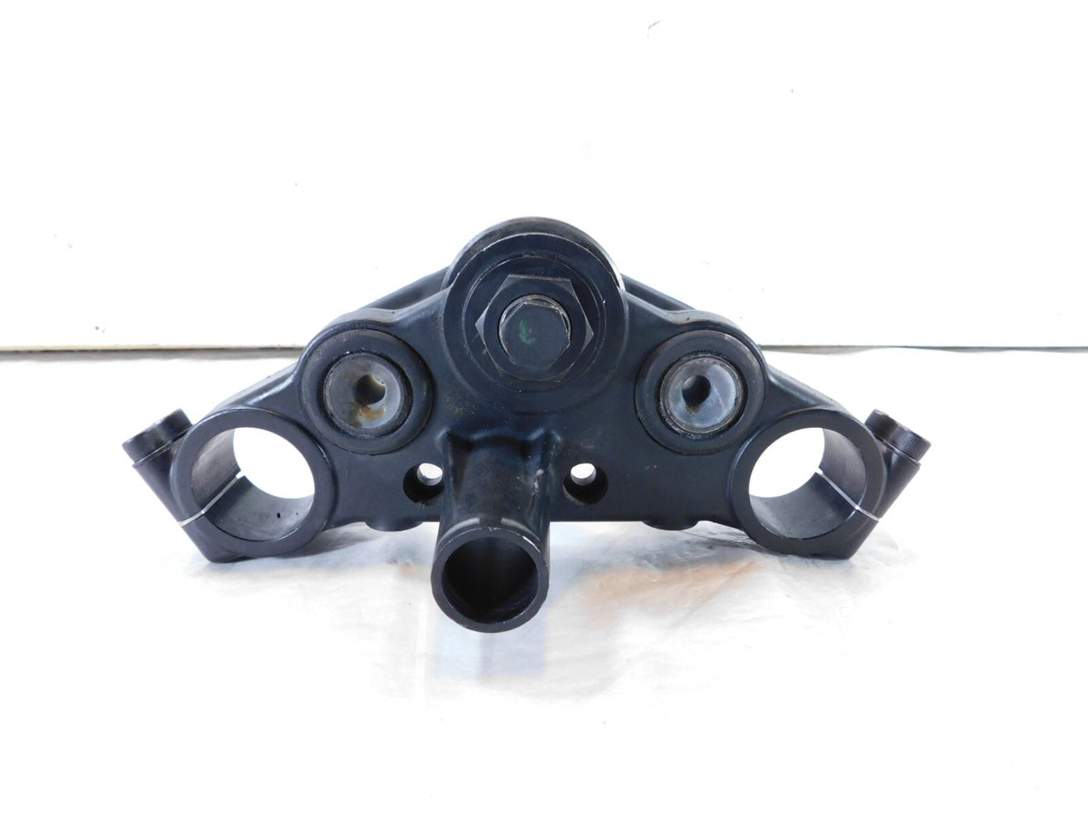 BMW K1 K100RS K1100LT K1100RS Front Fork Upper/Lower Triple Trees Steering Stem - C3 Cycle