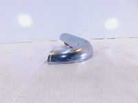 Harley Road King & Electra Glide Rear Exhaust Header Pipe Cover Heat Shield - C3 Cycle