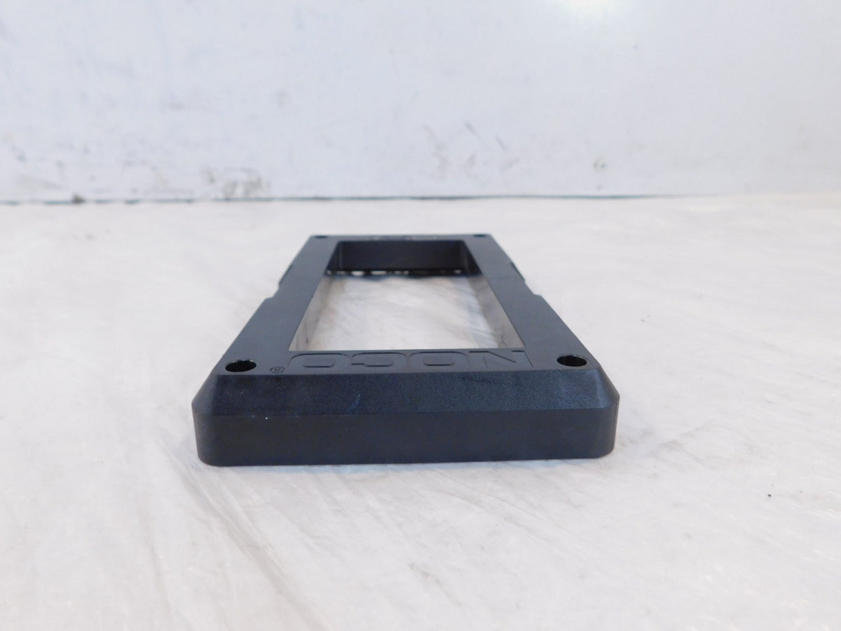 Erik Buell Racing EBR 1190 1190SX Battery Hold Down Cover Panel Noco 12.5mm - C3 Cycle