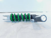 2016 16 Kawasaki Z800 ABS ZR800 Green Rear Wheel Suspension Mono Shock Absorber - C3 Cycle