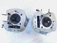 1984-1985 Yamaha Virago 1000 XV1000 Front/Rear Engine Cylinder Head & Valves - C3 Cycle