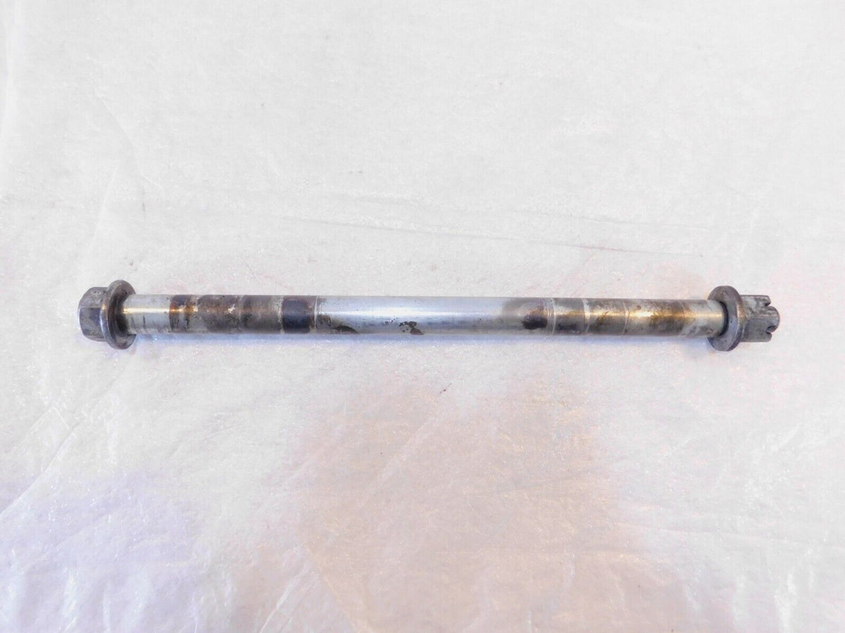 Harley Davidson Softail Electra Glide Ultra Classic & FXR Rear Wheel Axle Bolt - C3 Cycle